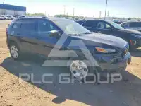 2015 Jeep CHEROKEE фото