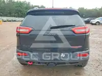 2015 Jeep CHEROKEE photo