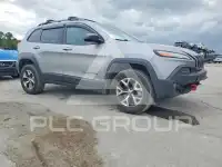 2015 Jeep CHEROKEE photo