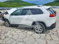 2015 Jeep CHEROKEE photo