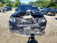 2015 Jeep CHEROKEE photo