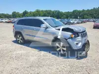 2015 Jeep CHEROKEE photo