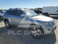 2015 Jeep CHEROKEE photo