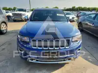 2015 Jeep CHEROKEE фото