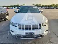 2015 Jeep CHEROKEE фото