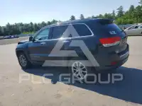 2015 Jeep Grand Cherokee фото