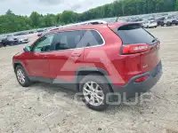 2015 Jeep CHEROKEE фото