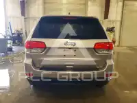 2015 Jeep CHEROKEE photo