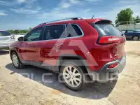 2015 Jeep CHEROKEE фото