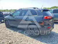 2015 Jeep CHEROKEE photo