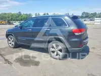 2015 Jeep Grand Cherokee фото