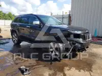 2015 Jeep CHEROKEE photo