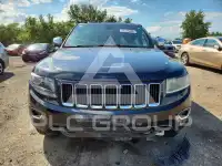 2015 Jeep CHEROKEE фото