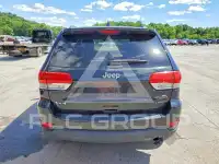 2015 Jeep CHEROKEE фото