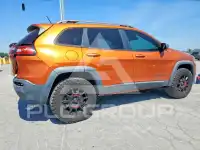 2015 Jeep CHEROKEE photo