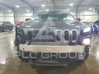 2015 Jeep CHEROKEE фото