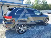 2015 Jeep CHEROKEE фото