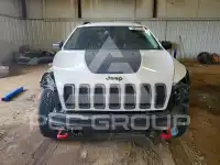 2015 Jeep CHEROKEE фото