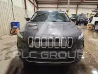 2015 Jeep CHEROKEE фото