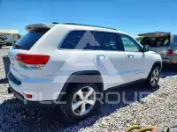 2015 Jeep CHEROKEE фото