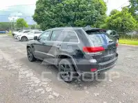 2015 Jeep CHEROKEE photo