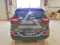 2015 Jeep CHEROKEE фото