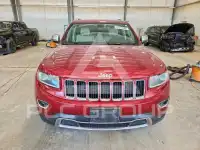 2015 Jeep CHEROKEE фото
