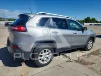 2015 Jeep CHEROKEE photo