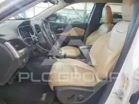 2015 Jeep CHEROKEE photo