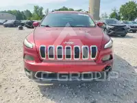 2015 Jeep CHEROKEE photo