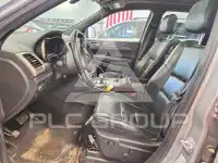 2015 Jeep Grand Cherokee фото
