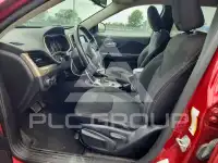 2015 Jeep CHEROKEE фото
