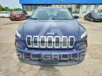 2015 Jeep CHEROKEE фото