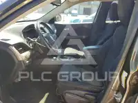 2015 Jeep CHEROKEE фото