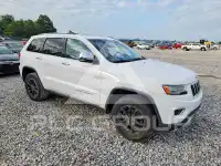 2015 Jeep CHEROKEE фото
