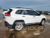 2015 Jeep CHEROKEE фото