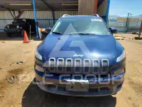 2015 Jeep Grand Cherokee photo