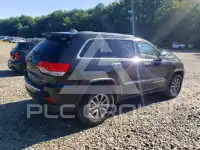2015 Jeep CHEROKEE photo