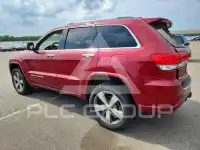 2015 Jeep CHEROKEE photo