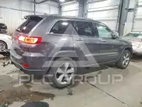 2015 Jeep CHEROKEE фото