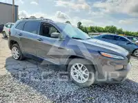 2015 Jeep CHEROKEE photo