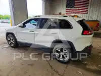 2015 Jeep CHEROKEE фото