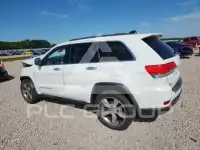 2015 Jeep Grand Cherokee фото