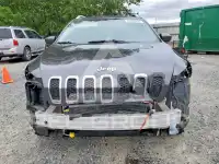 2015 Jeep CHEROKEE фото