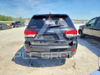 2015 Jeep CHEROKEE photo