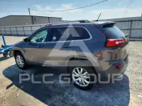 2015 Jeep CHEROKEE photo