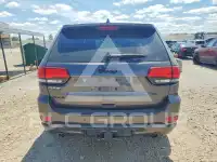 2015 Jeep CHEROKEE photo