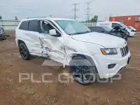 2015 Jeep CHEROKEE фото