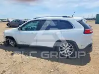 2015 Jeep CHEROKEE фото