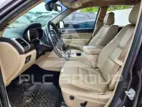 2015 Jeep CHEROKEE фото